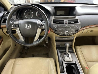 2011 Honda Accord EX-L 2.4
