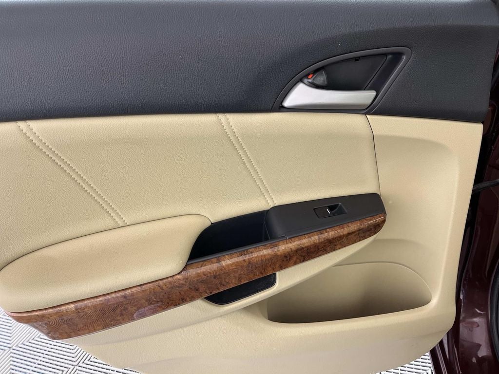 2011 Honda Accord EX-L 2.4