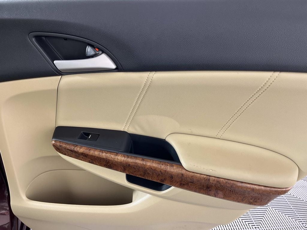 2011 Honda Accord EX-L 2.4