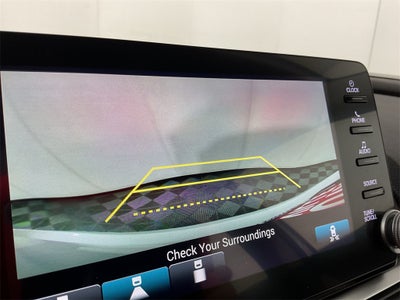 2020 Honda Accord EX-L