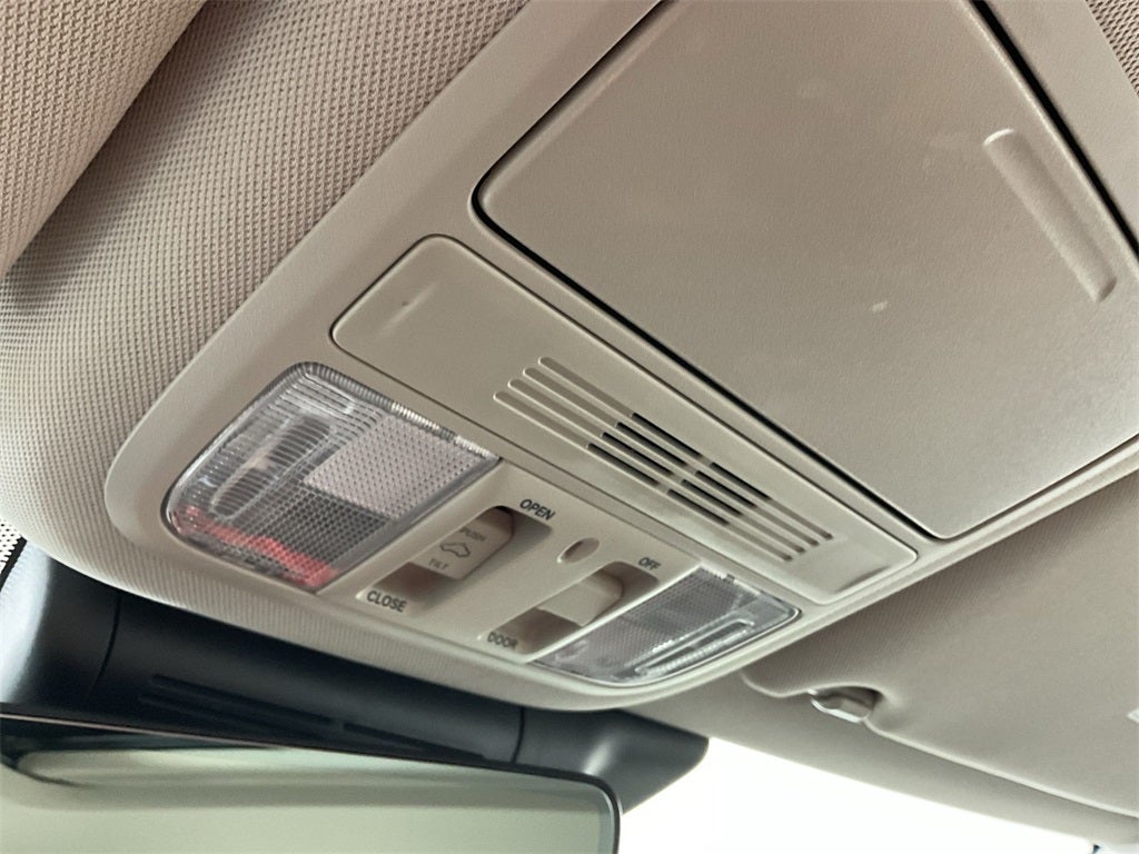 2020 Honda Accord EX-L