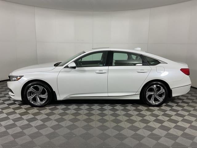 2020 Honda Accord EX-L