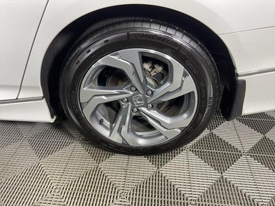 2020 Honda Accord EX-L