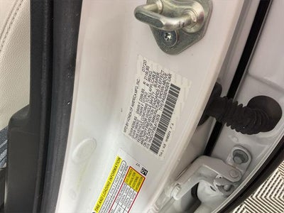 2020 Honda Accord EX-L