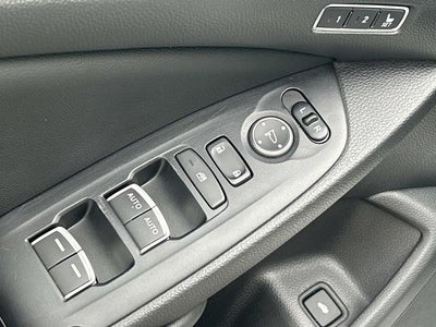 2020 Honda Accord EX-L 2.0T