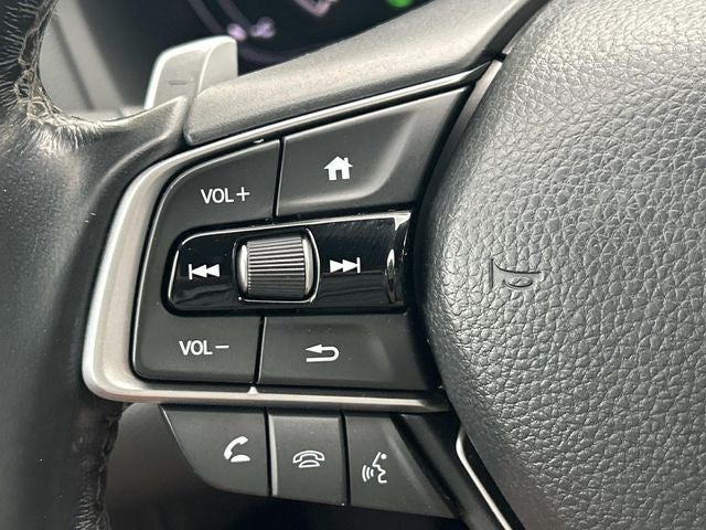 2020 Honda Accord EX-L 2.0T