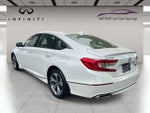2020 Honda Accord EX-L 2.0T