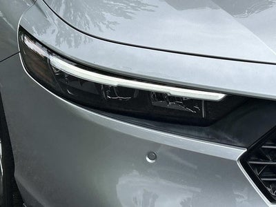 2023 Honda Accord Hybrid EX-L w/o BSI