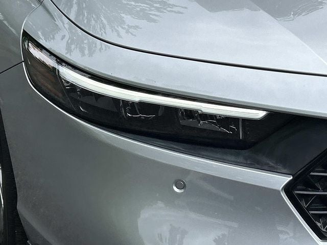 2023 Honda Accord Hybrid EX-L w/o BSI