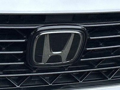 2023 Honda Accord Hybrid EX-L w/o BSI