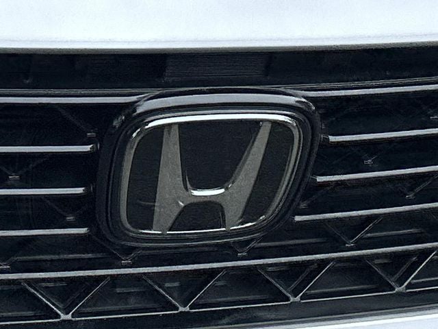 2023 Honda Accord Hybrid EX-L w/o BSI