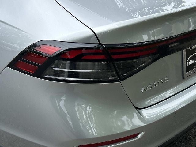 2023 Honda Accord Hybrid EX-L w/o BSI