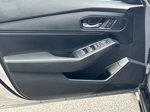 2023 Honda Accord Hybrid EX-L w/o BSI