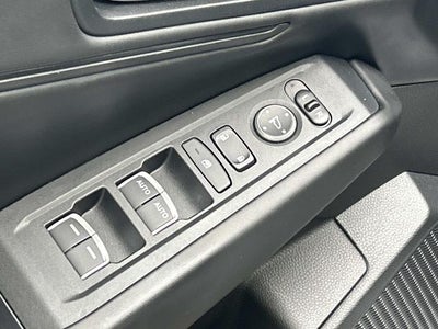 2023 Honda Accord Hybrid EX-L w/o BSI