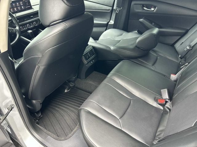 2023 Honda Accord Hybrid EX-L w/o BSI