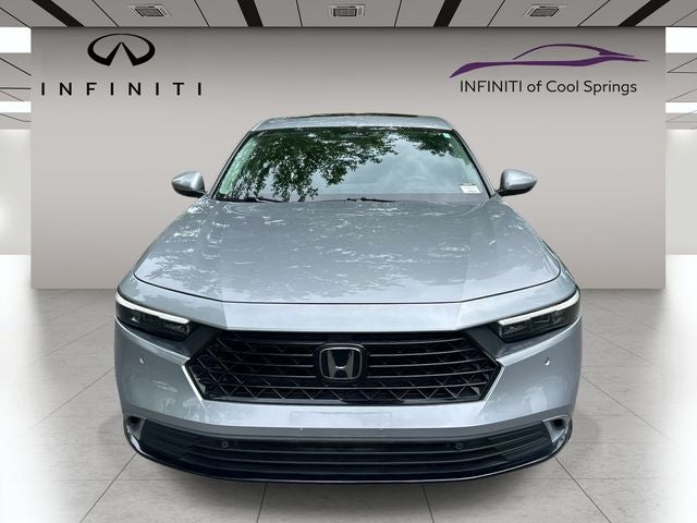 2023 Honda Accord Hybrid EX-L w/o BSI