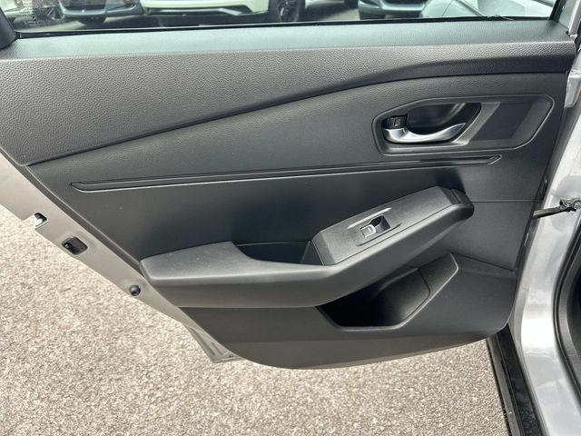 2023 Honda Accord Hybrid EX-L w/o BSI
