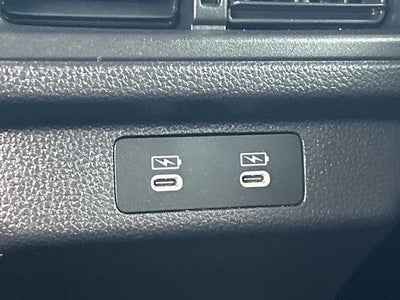 2023 Honda Accord Hybrid EX-L w/o BSI