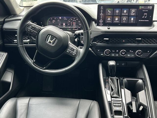 2023 Honda Accord Hybrid EX-L w/o BSI