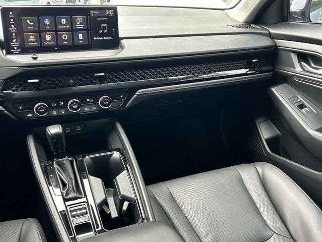2023 Honda Accord Hybrid EX-L w/o BSI