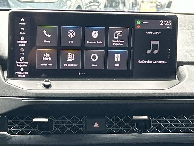 2023 Honda Accord Hybrid EX-L w/o BSI