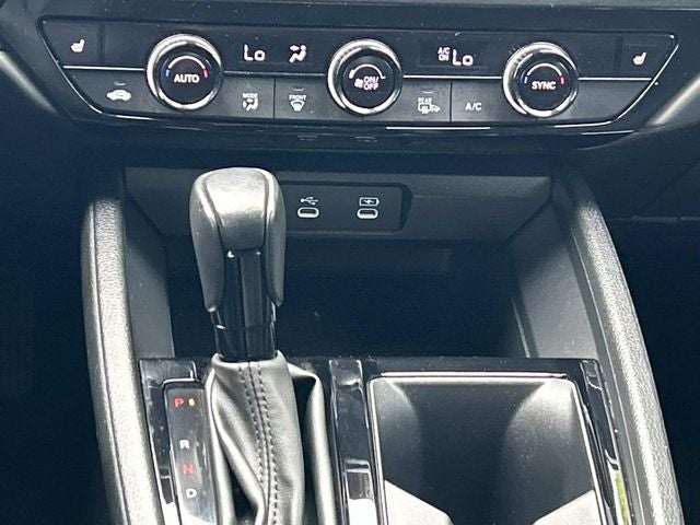 2023 Honda Accord Hybrid EX-L w/o BSI