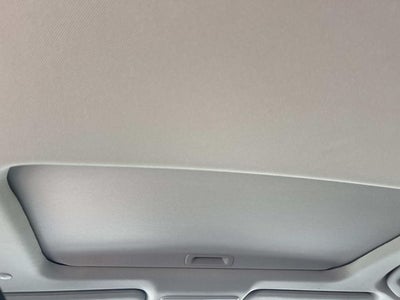 2023 Honda Accord Hybrid EX-L w/o BSI
