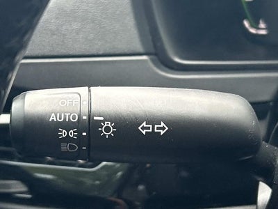 2023 Honda Accord Hybrid EX-L w/o BSI