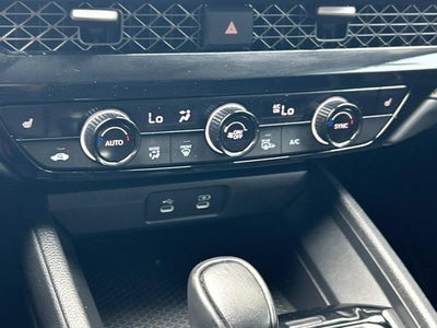 2023 Honda Accord Hybrid EX-L w/o BSI