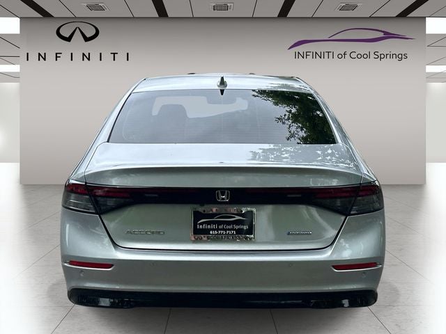 2023 Honda Accord Hybrid EX-L w/o BSI