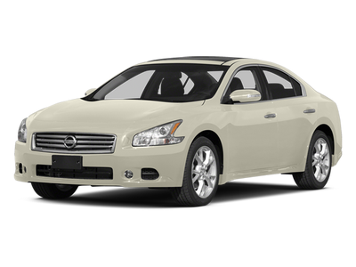 2014 Nissan Maxima 3.5 SV