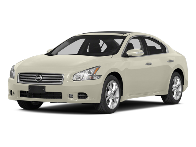 2014 Nissan Maxima 3.5 SV