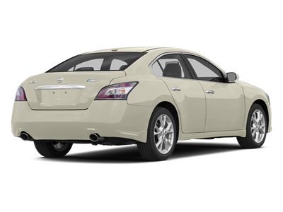 2014 Nissan Maxima 3.5 SV