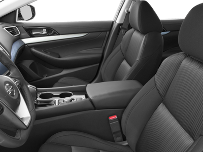 2016 Nissan Maxima 3.5 S