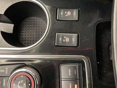 2017 Nissan Maxima 3.5 SL