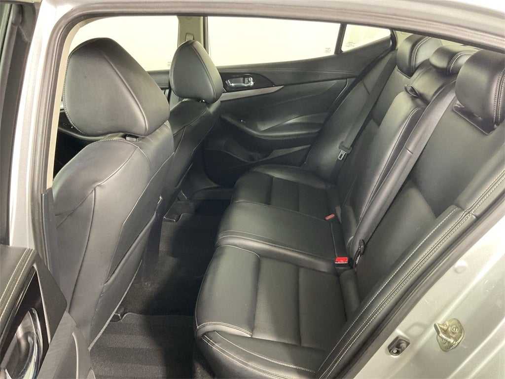 2017 Nissan Maxima 3.5 SL