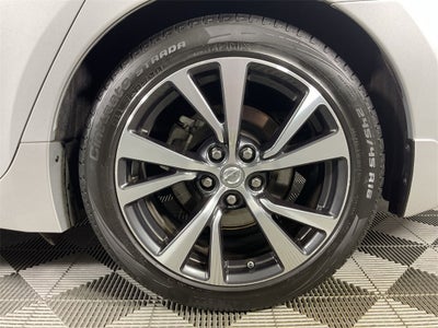 2017 Nissan Maxima 3.5 SL