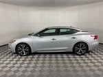 2017 Nissan Maxima 3.5 SL