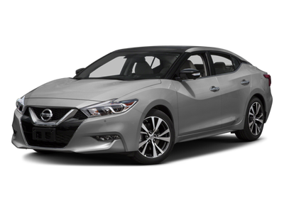 2017 Nissan Maxima 3.5 SL