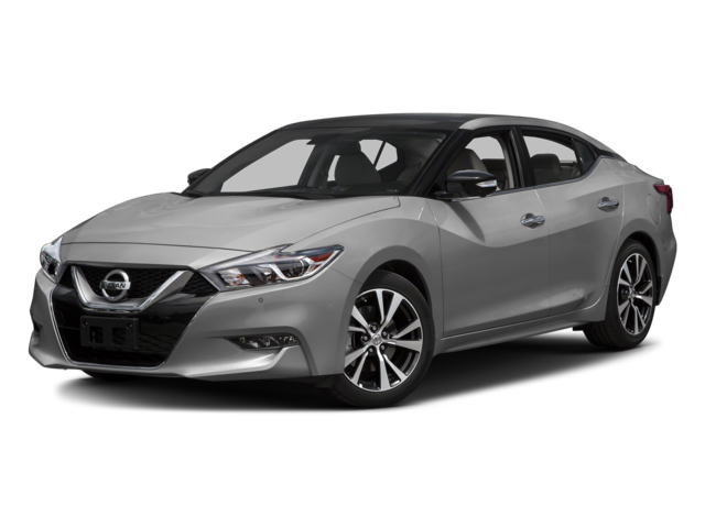 2017 Nissan Maxima 3.5 SL