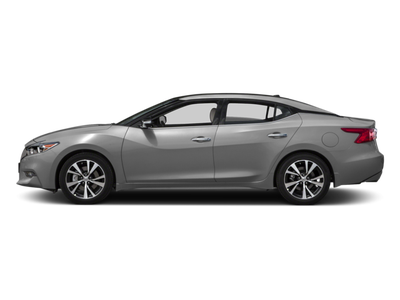 2017 Nissan Maxima 3.5 SL