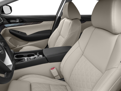 2017 Nissan Maxima 3.5 SL