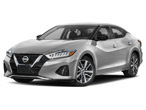 2022 Nissan Maxima SV