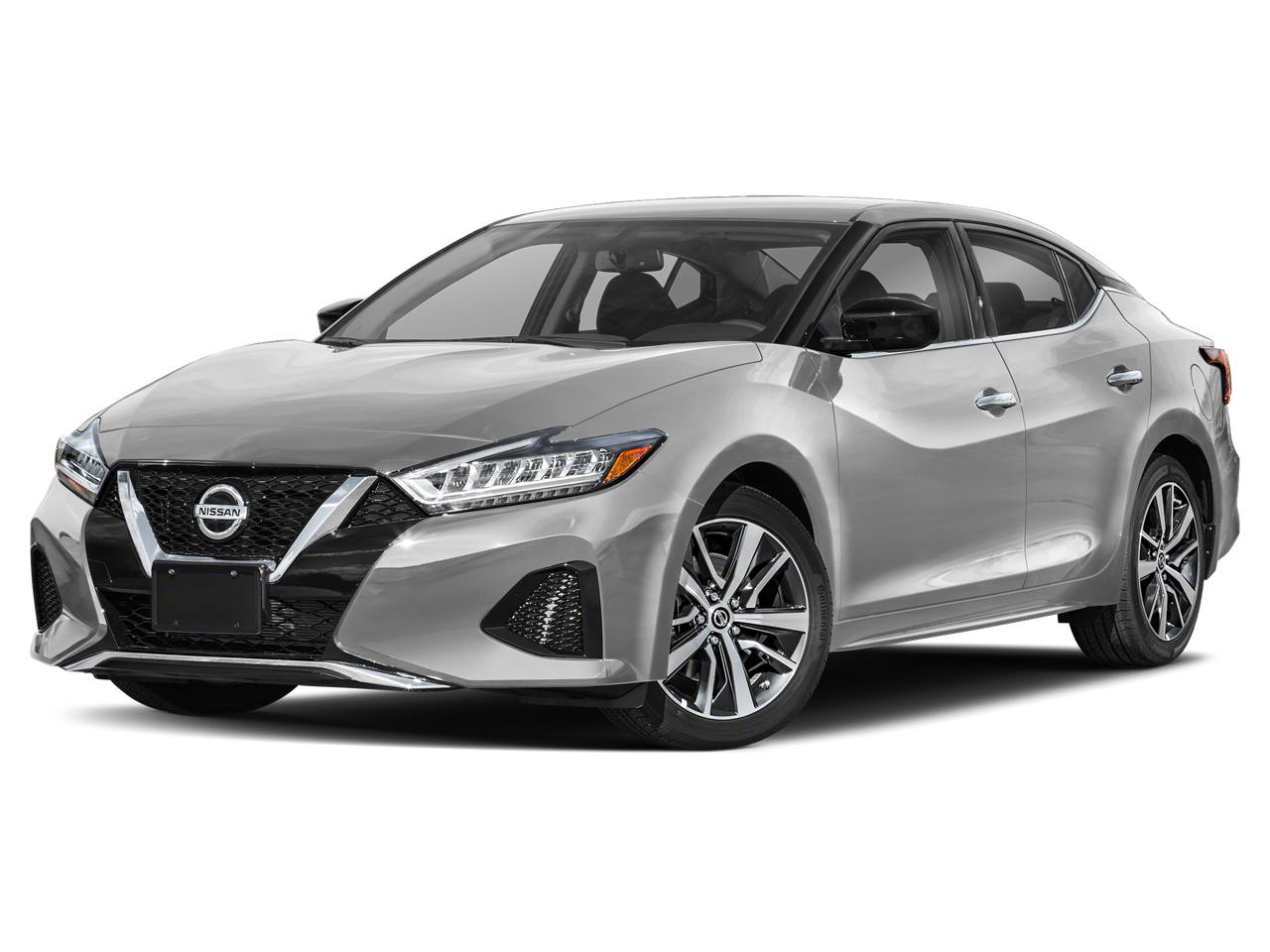 2022 Nissan Maxima SV