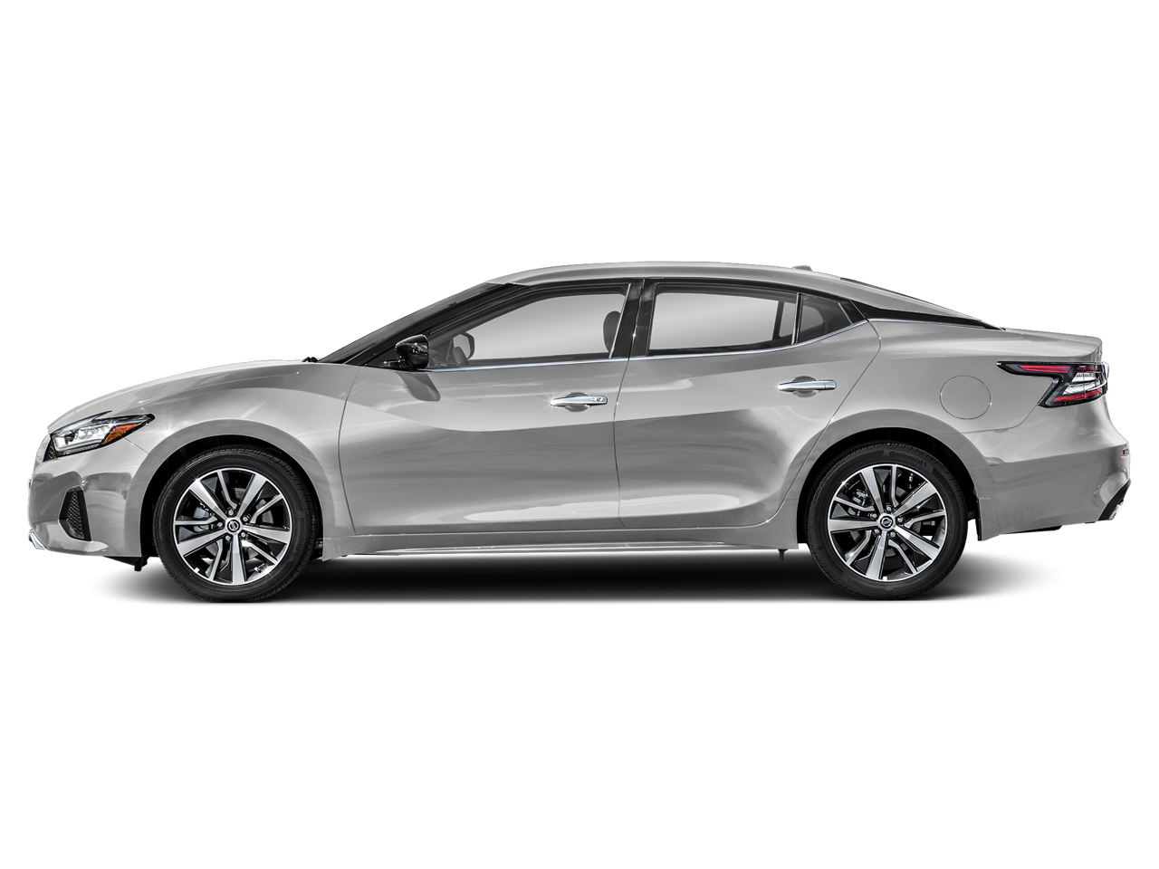 2022 Nissan Maxima SV