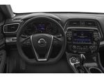 2022 Nissan Maxima SV