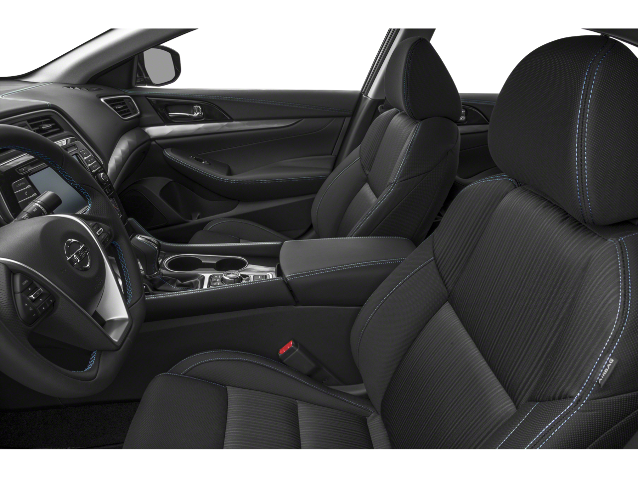 2022 Nissan Maxima SV