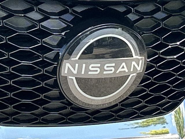 2023 Nissan Maxima 3.5 SL