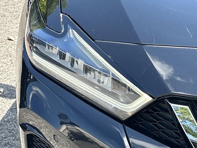 2023 Nissan Maxima 3.5 SL