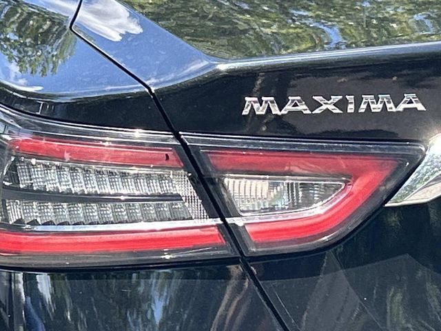 2023 Nissan Maxima 3.5 SL